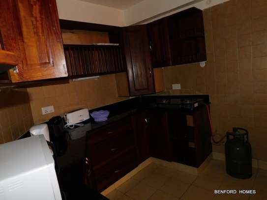 3 Bed Apartment with En Suite in Shanzu image 14