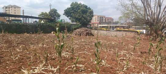 Prime 2 Acres Commercial Property for Sale – Mount View image 9