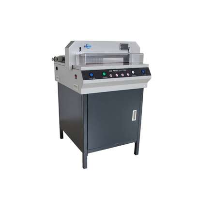 450V+ A3 450 Electric craft paper cutter machine price image 1