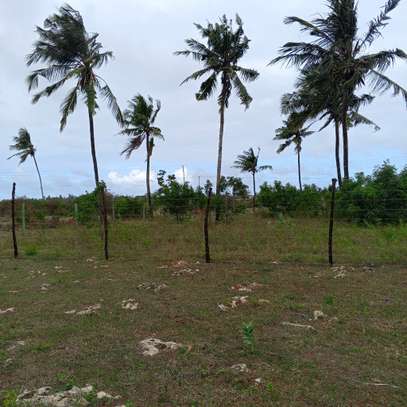 MTONDIA HIGHWAY KILIFI PLOTS image 4