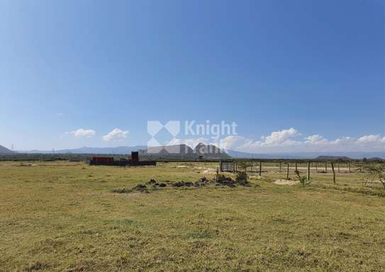10.87 ac Land in Gilgil image 2