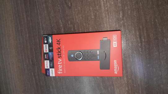 Firetv stick 4k image 4