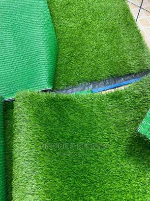 Grass carpets artificial(New) image 1
