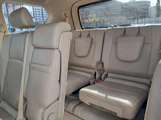 Toyota land Cruiser Prado TX-L 2020 image 6