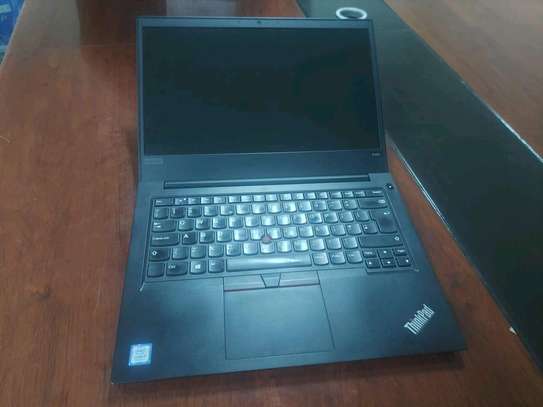 Lenovo ThinkPad E480 image 2