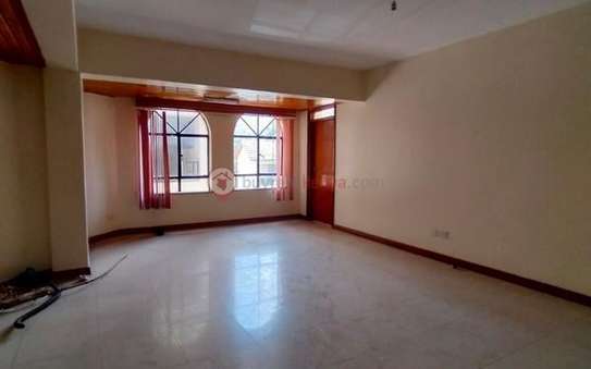 Office with Service Charge Included in Kilimani image 10