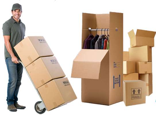 Affordable Movers in Mombasa - Moving Services in Nairobi image 12
