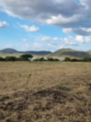 86 Acres Touching Masinga Dam Is Available For Sale image 4