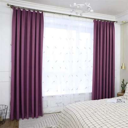 beautiful curtains and sheers image 2