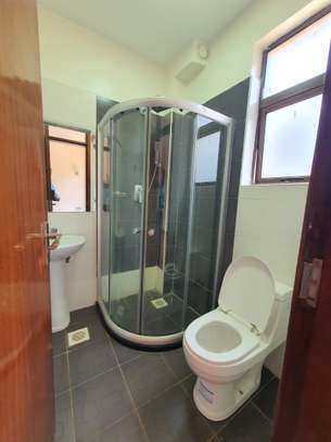 4 Bed Townhouse with En Suite at Off Kiambu Road image 20
