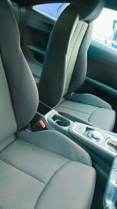 Audi TT 2018 Blue image 4