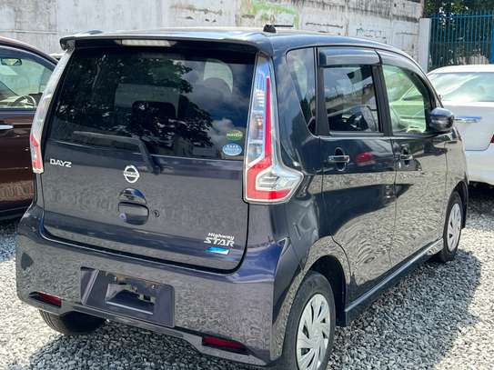 NISSAN DAIZ (WE ACCEPT HIRE PURCHASE) image 5