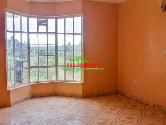 5 Bed House with En Suite at Ondiri image 16