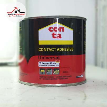 Contact adhesive 500ml in Nairobi Kenya image 1