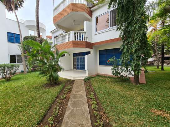 2 Bed Apartment with En Suite in Nyali Area image 32