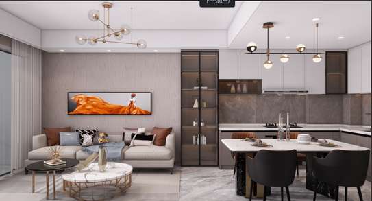 1 Bed Apartment with Swimming Pool at Sports Road image 6