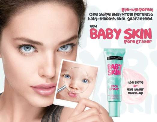 Maybelline Baby Skin Instant Pore Eraser image 4