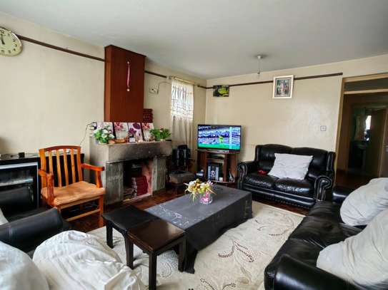 4 Bed Townhouse with En Suite at Near Boma Hotel image 4