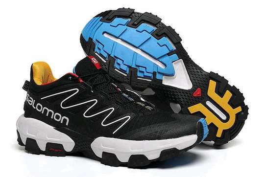 SALOMON M&S Shoes image 12