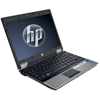 HP Elitebook 2540 Core i7 – 4GB RAM – 500GB HDD- WiFi, Webcam – 12.1″ Screen – Windows Pro 64-Bit (Refurb) image 2