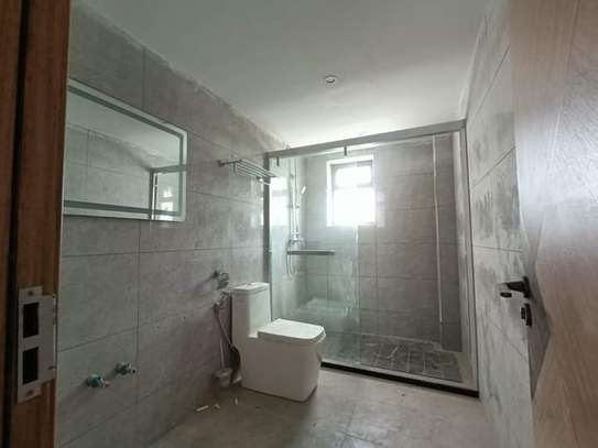 3 Bed Apartment with Swimming Pool in Westlands Area image 13