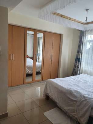 Spacious Fully Furnished 2 Bedrooms Apartments In Kileleshwa image 13