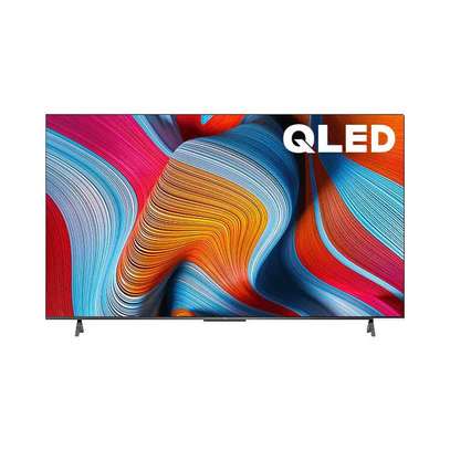 TCL 55 Inch P735 Google 4K QLED Tv image 2