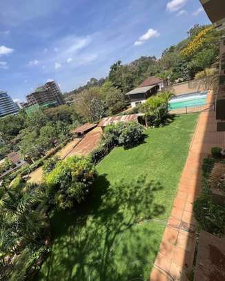 3 Bed Apartment with En Suite in Rhapta Road image 11