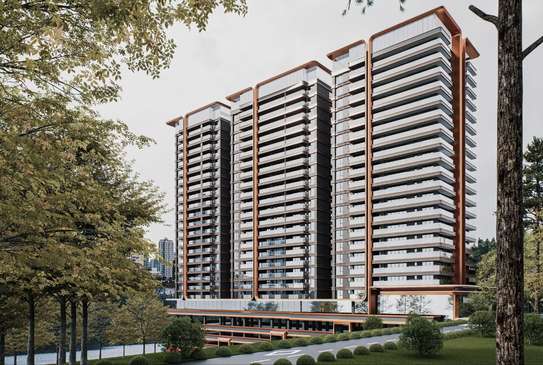 2 Bedroom apartment for sale in Westlands image 5