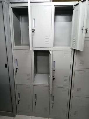 Super Executive  office doublefilling cabinets image 7