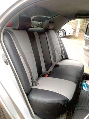 Makupa car seat covers image 2