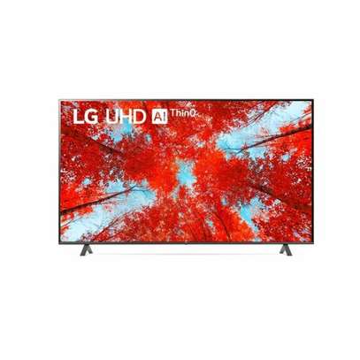 LG UHD 4K TV 86 Inch UQ90 Series, Cinema Screen Design 4K image 1