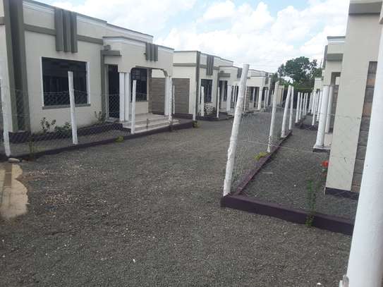 Lovely 3 BR Houses in Ongata Rongai image 13