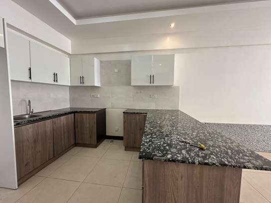 2 Bedroom apartment for rent in Kilimani image 4