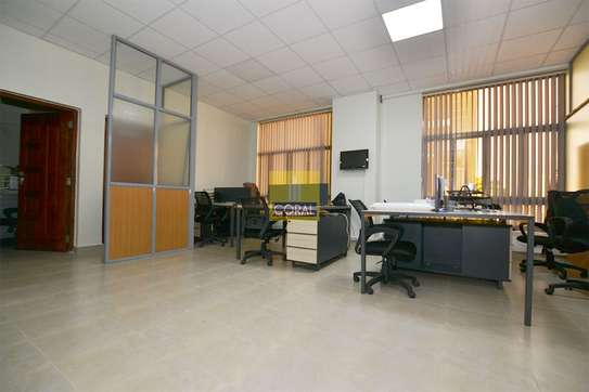 Office with Backup Generator in Kilimani image 6
