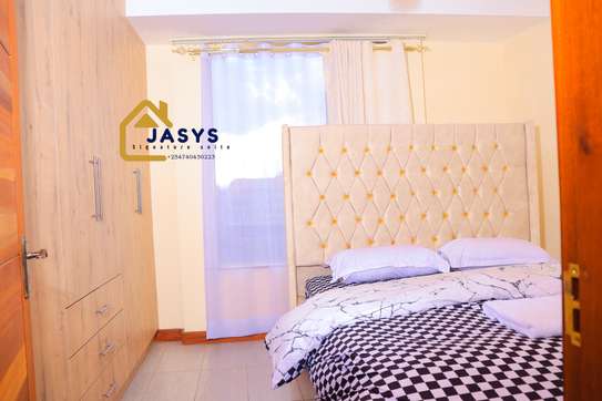 3 BEDROOM BNB at MORNINGSIDE GREEN NEAR SAFARI PARK( usiu rd image 8