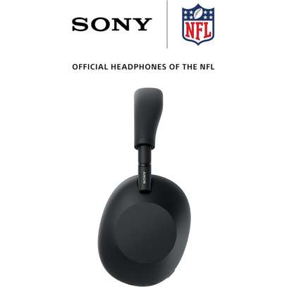 Sony WH-1000XM6 Wireless Noise Canceling Headphones image 2