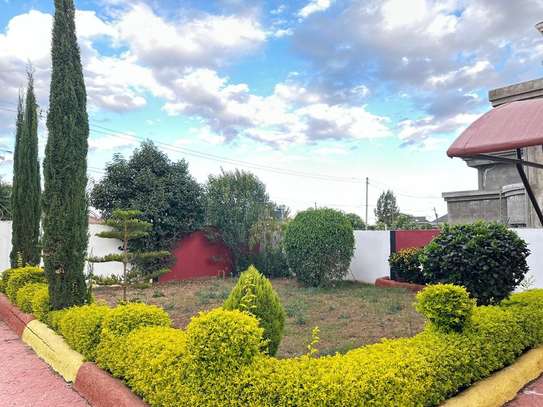 6 Bed House with En Suite at Epz image 4