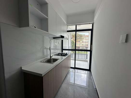 1 Bedroom plus study for rent in Kilimani image 5