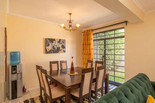3 Bed Townhouse with En Suite at Sabaki image 3