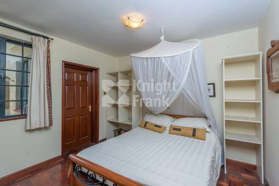4 Bed Apartment with En Suite at Riara Road image 5