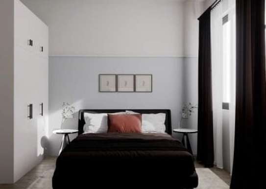 Studio Apartment with En Suite in Dagoretti Corner image 3