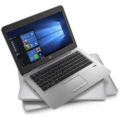 hp 820 g3 core i5 6th gen image 6