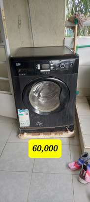 Washing Machine image 1