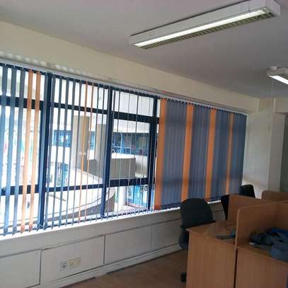 Nice cutiest office blinds image 9