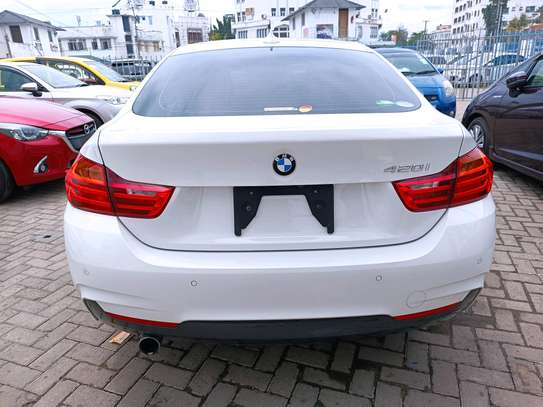 BMW 420i image 12