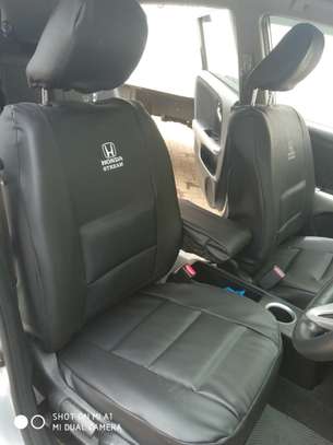 Porte Car Seat Covers image 7