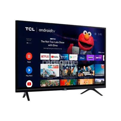 TCL 32inches smart android tv image 3