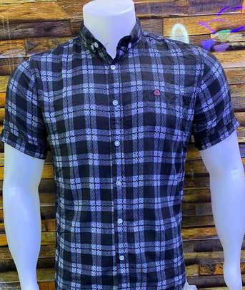Men's Casual Quality Shirts
S to 4xl
Ksh.1500 image 1