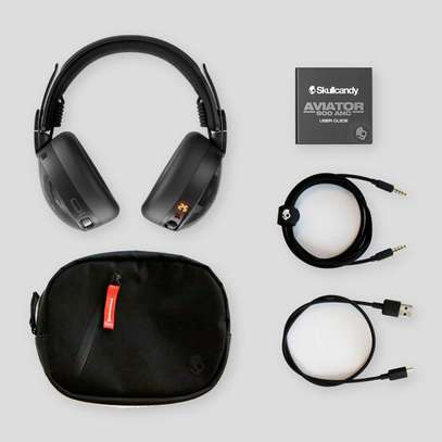 Skullcandy Aviator 900 ANC Wireless Over-Ear Headphones image 2